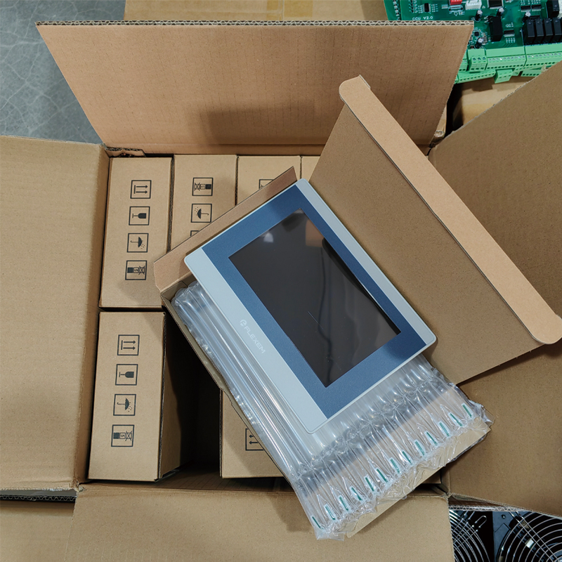 Ocpp Communication Board, Supporting Ocpp 1.6 and Ocpp 2.0 Protocol Integration, Compatible with CCS1, CCS2, Chademo, Nacs, and Other Standard Charging Stations