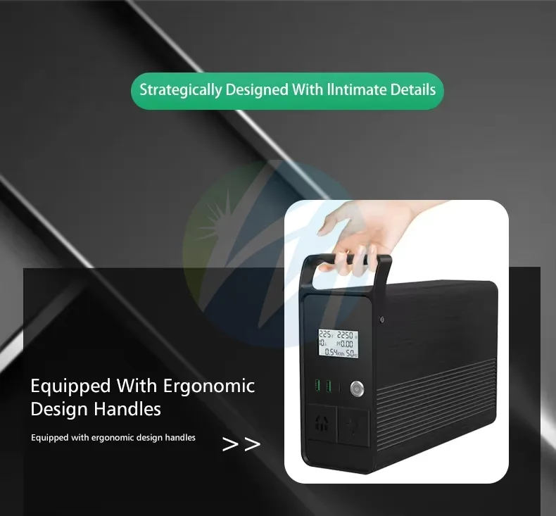 Vehicle to Load Discharger