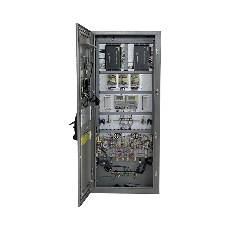 180kw Fast DC EV Charger with Ocpp 2.0 Protocol Smart Management
