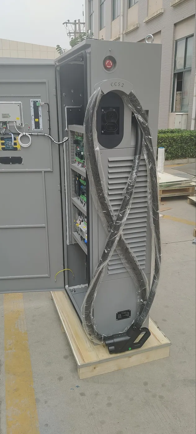 EV Charging Layout 3