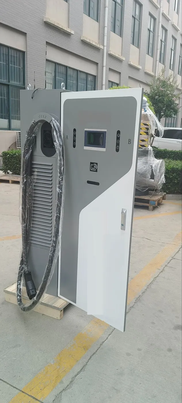 EV Charging Layout 2