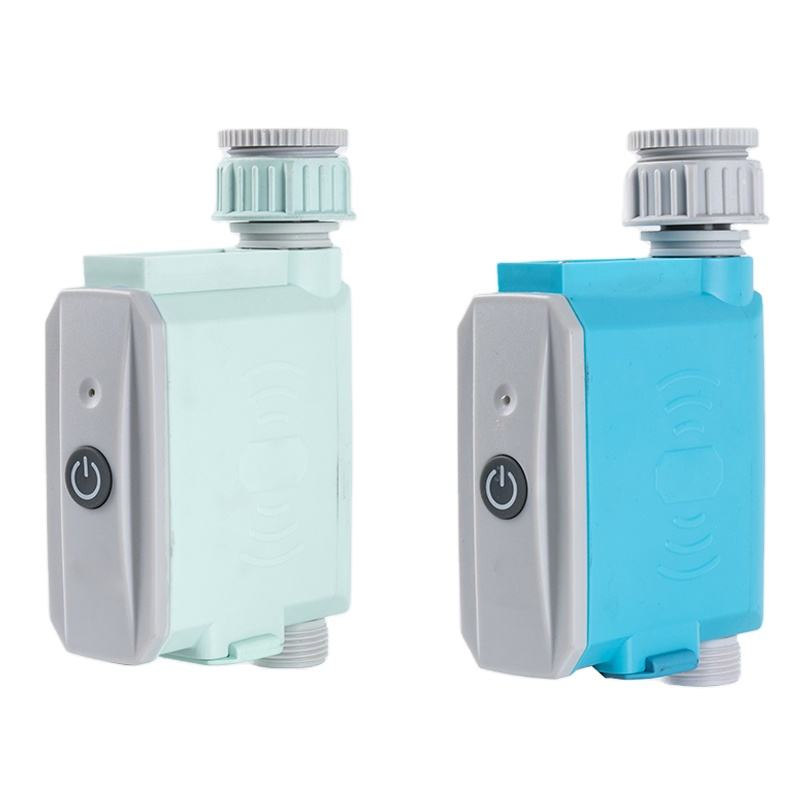 New Tuya Smart Life Garden Irrigation Watering Timer WiFi Auto Smart Water Timer Sprinkler Pump Controller