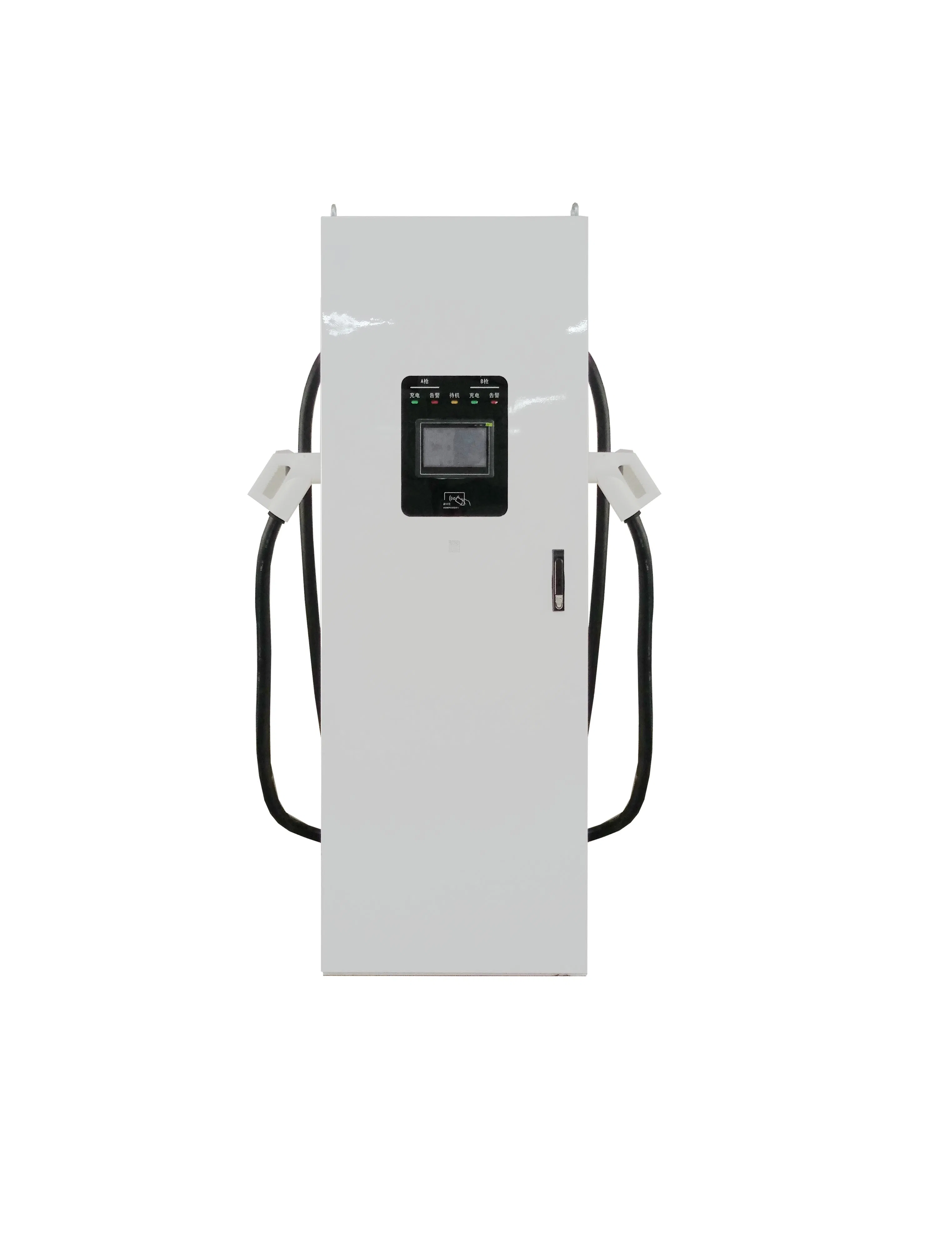 Tonhe G26 DC EV Chargers 150kw Solar Power Charging Station CCS2 Charging Gun V2h Chademo