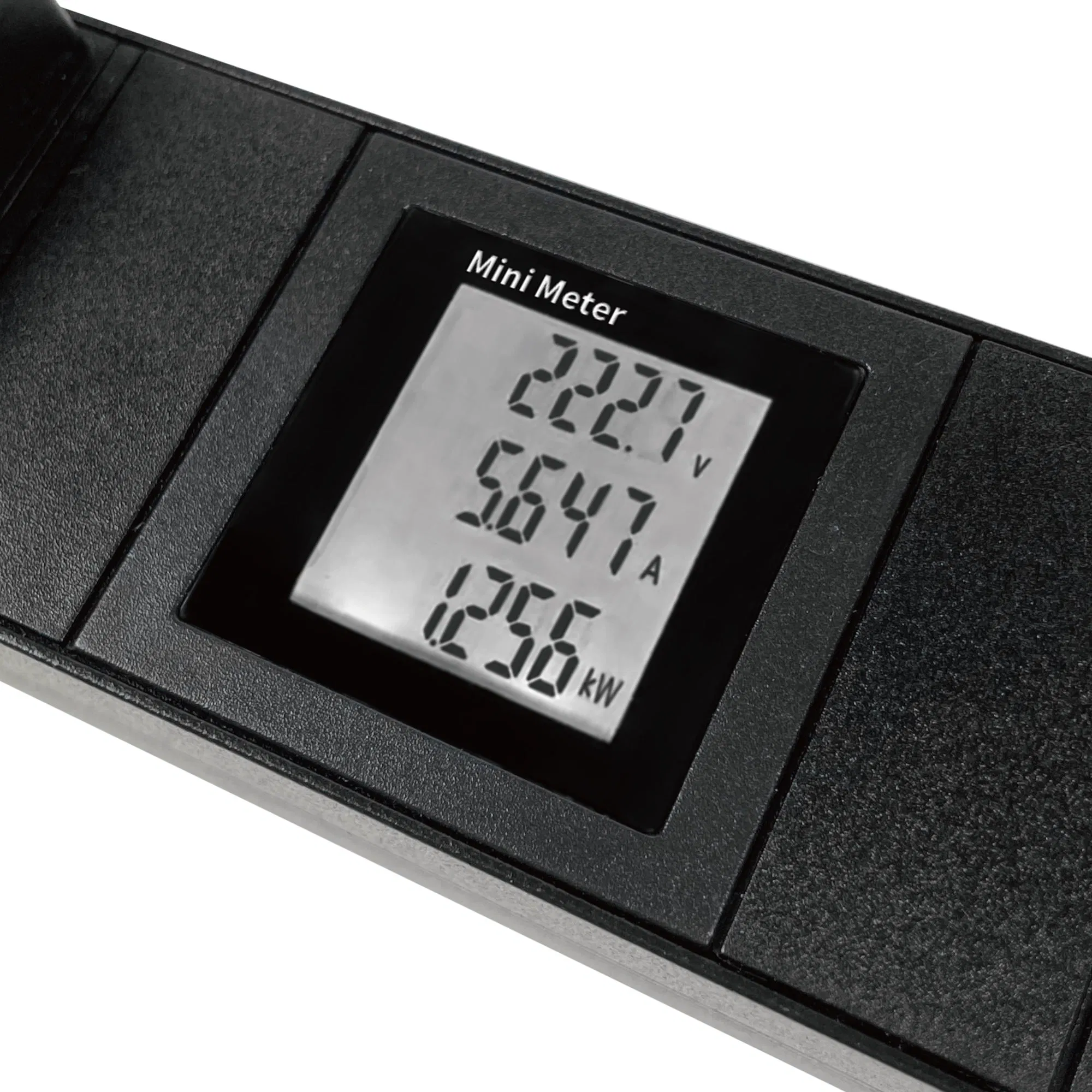 High-Performance 30A Smart PDU Power Distribution Unit with C13 Outlets