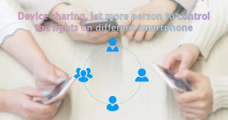 Tuya WiFi Touch Panel Dimmer 10