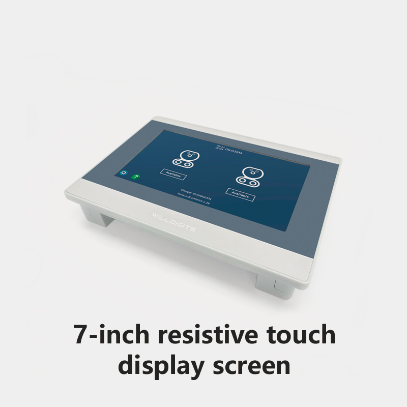 Ocpp Communication Board, Supporting Ocpp 1.6 and Ocpp 2.0 Protocol Integration, Compatible with CCS1, CCS2, Chademo, Nacs, and Other Standard Charging Stations