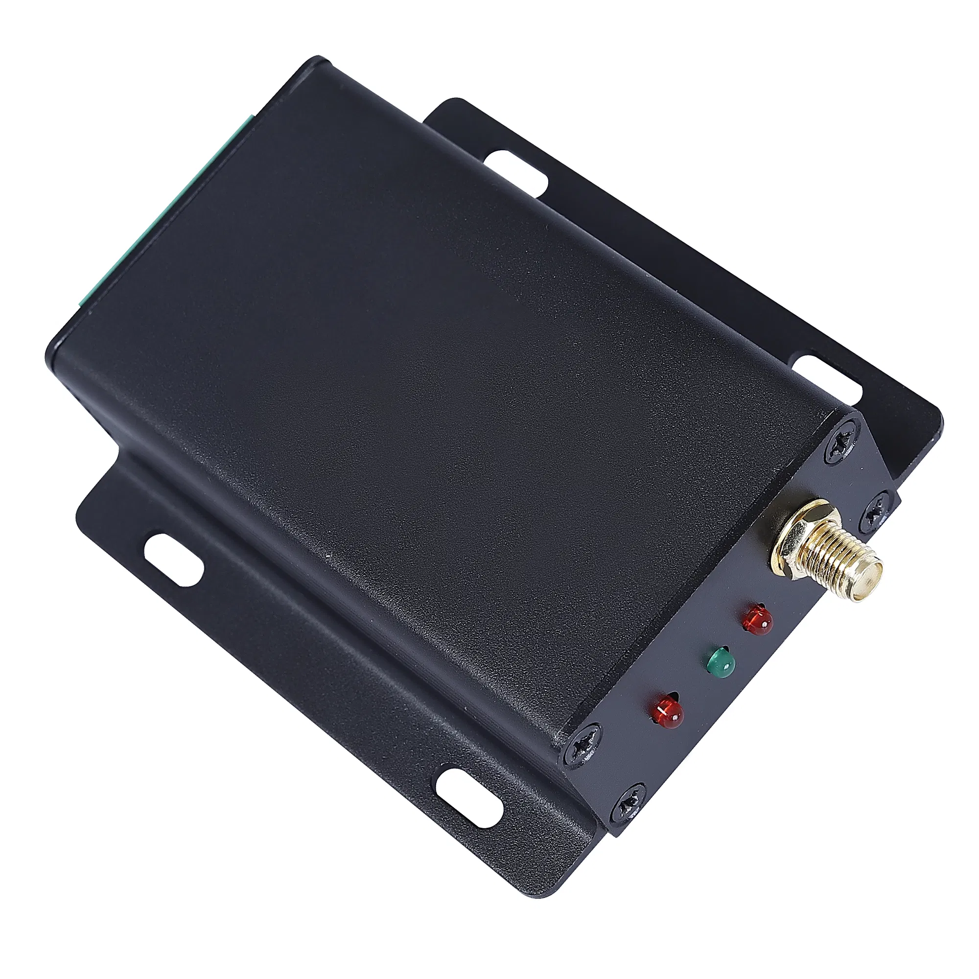 Smart Wireless RTU Controller for Modbus TCP and RTU Devices