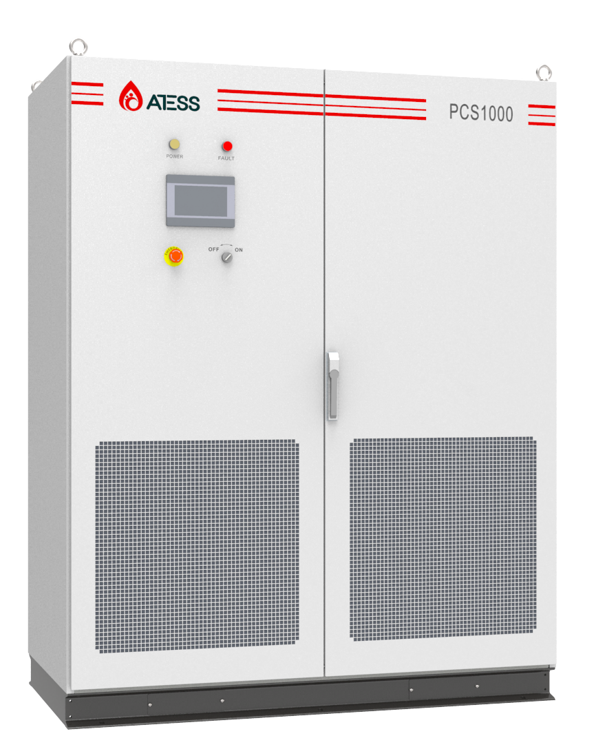 Bi Directional PCS Series