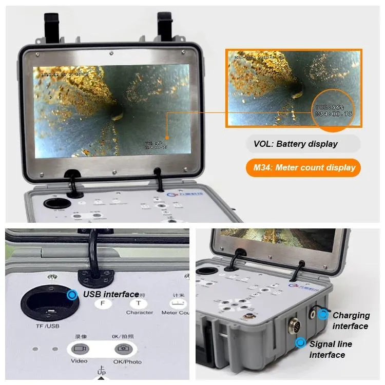 Detailed Parameter 1