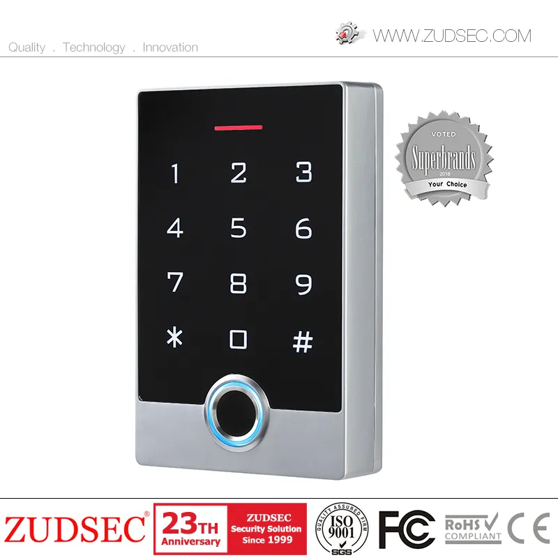 Access Control Details