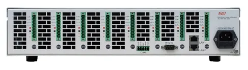 Fault Simulation Integration