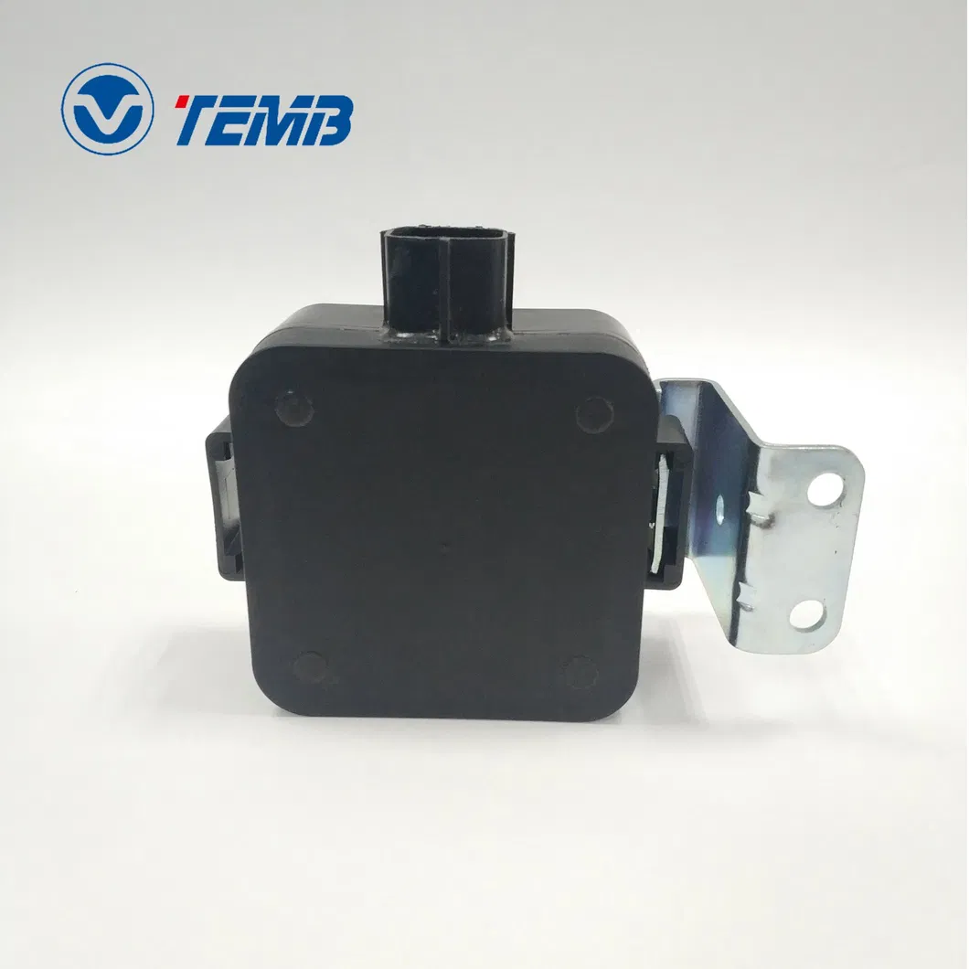 Engine Sound Simulator for EV Car