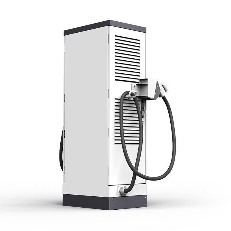 CCS Chademo Gbt 120kw 1000V Fast EV Charging Pile Modular DC Charger Station Ocpp 1.6j Protocol