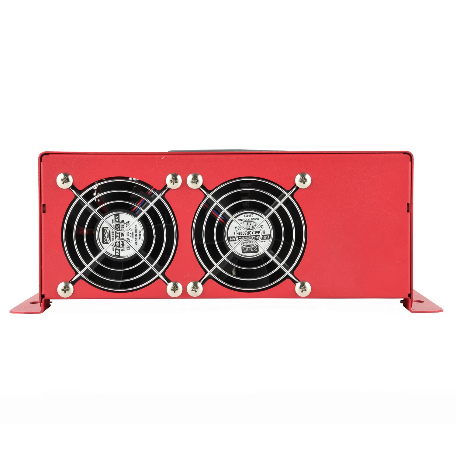 Yassion Bi-Directional Inverter Charger 2000W 24VDC 120VAC for Truck for RV