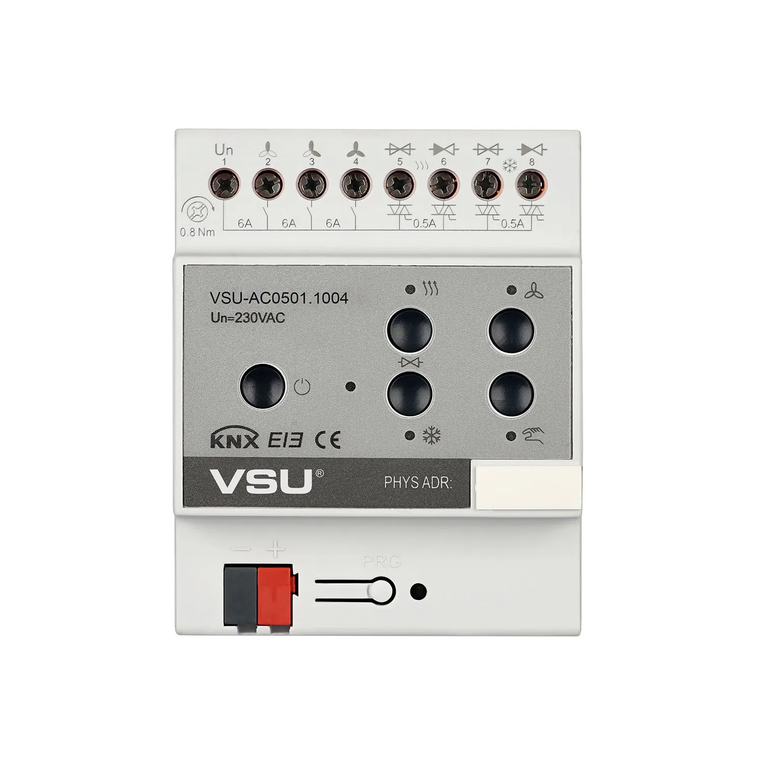 Knx Gateway Controller for Smart Lighting System