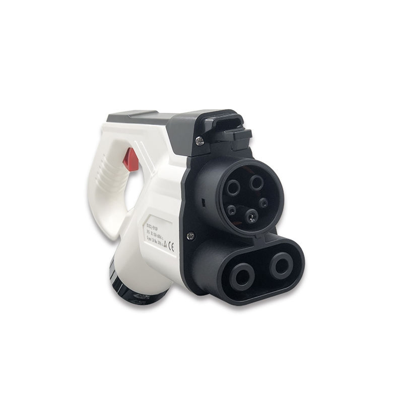 500A CCS Combo1 J1772 EV Charging Cable UL Rated