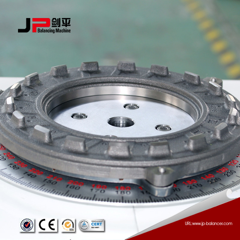 Jp Jianping Small Flywheel Motorcycle Flywheel Balancing Systems