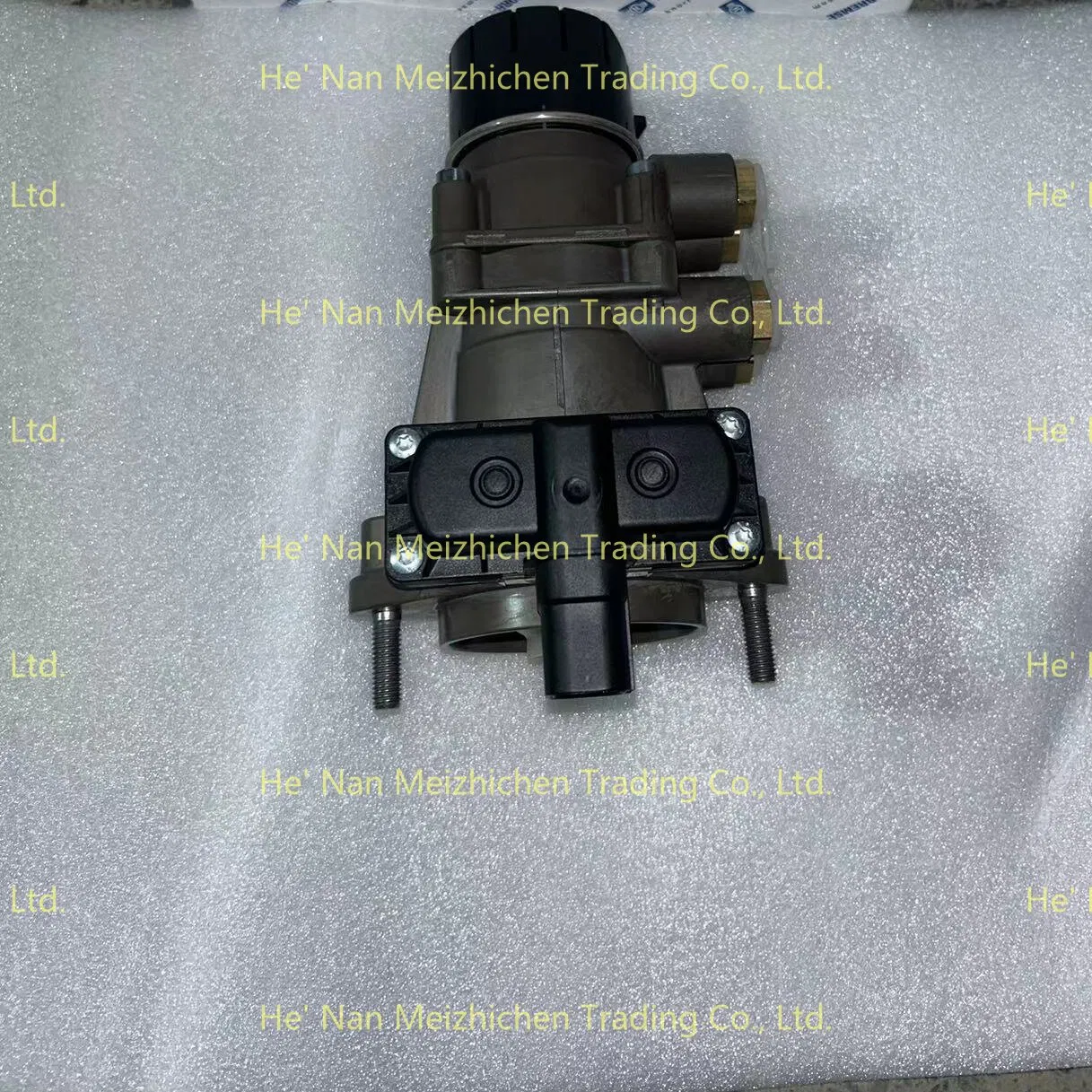 Heavy-Duty Ebs Foot Brake Module for Various Vehicle Models