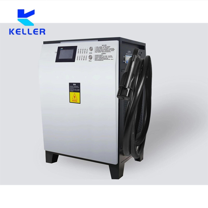 Three-Phase Four-Wire 220V480V Portable Charger 36V 48V 72V 80V American Standard Series