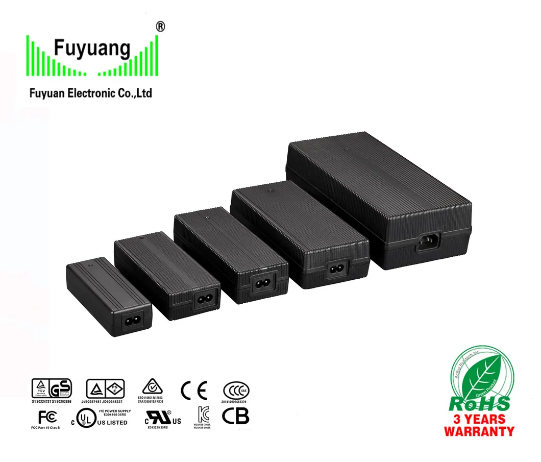 Power Supply Battery Charger Main