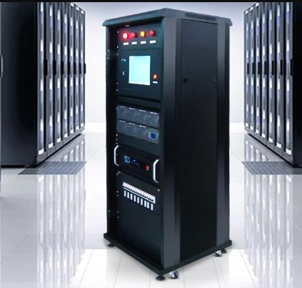 220VAC to 220VDC Industrial Rectifier Battery Charger