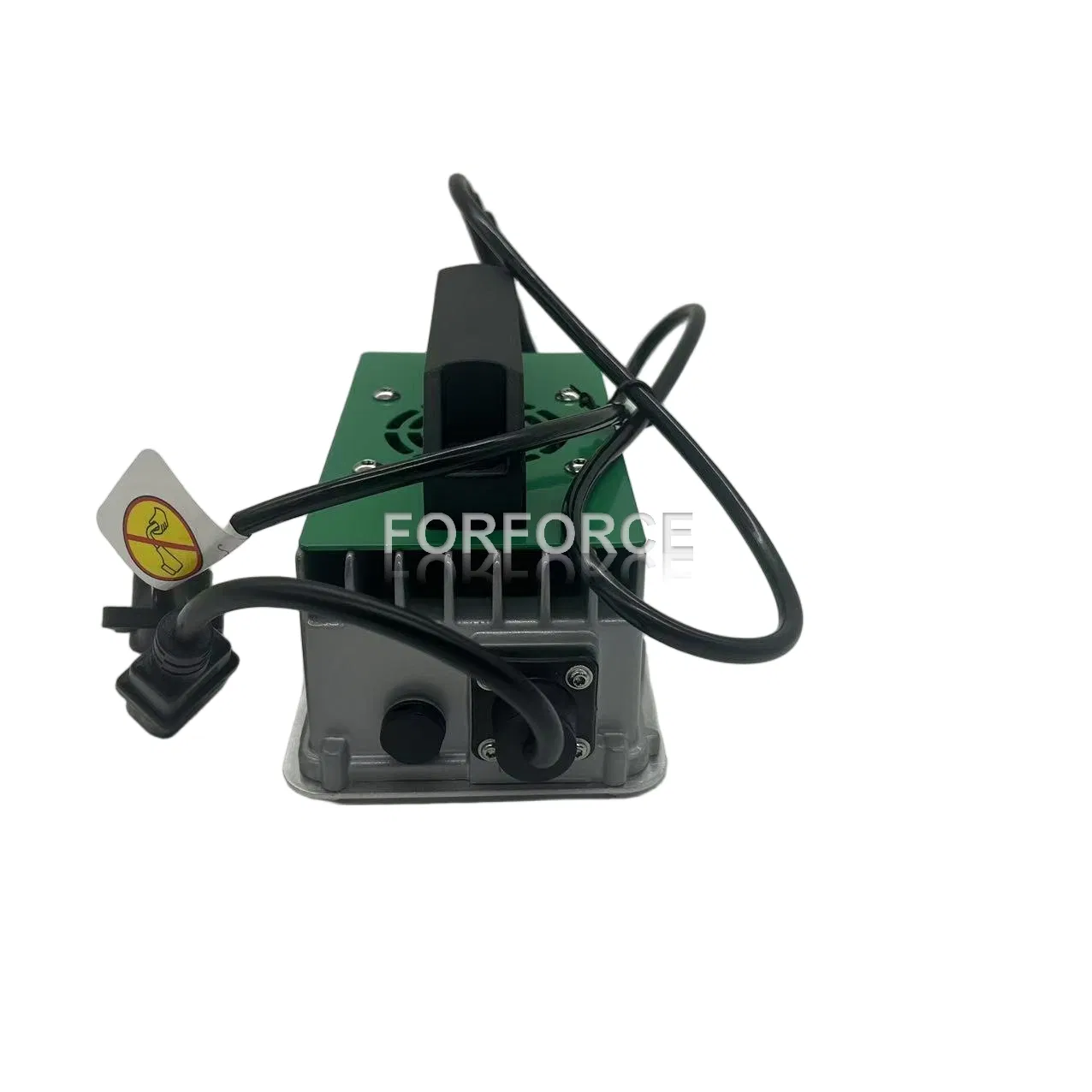 508036510016 24V 12A Lithium Battery Charger Noblelift Pte15n Forklift Parts Charger