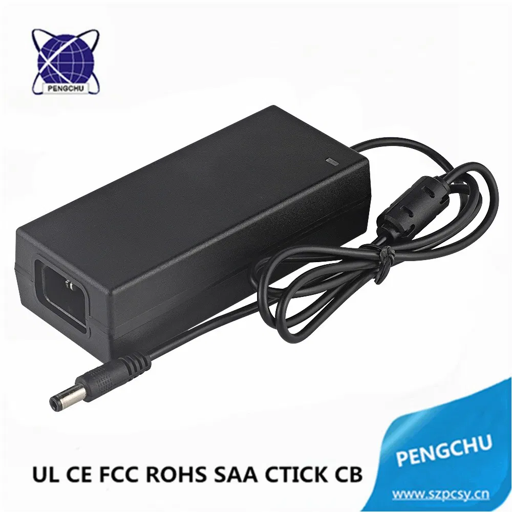 Hot sale model 36V 1.5A 54W AC DC Power Adapter/Battery Charger 36 Volt