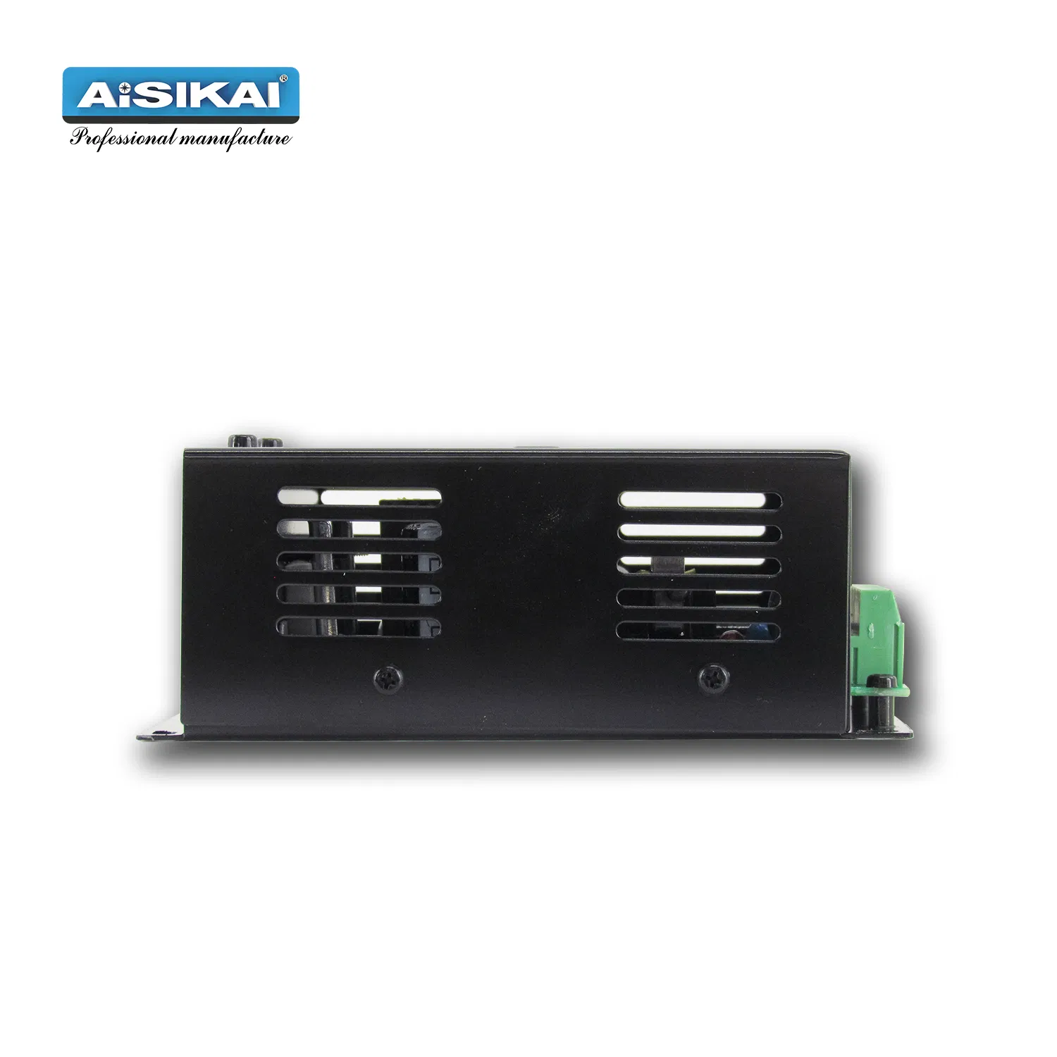 2403 Diesel Generator Bac Series 24V 3A Battery Charger