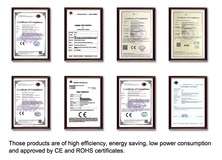 Portable Battery Charger