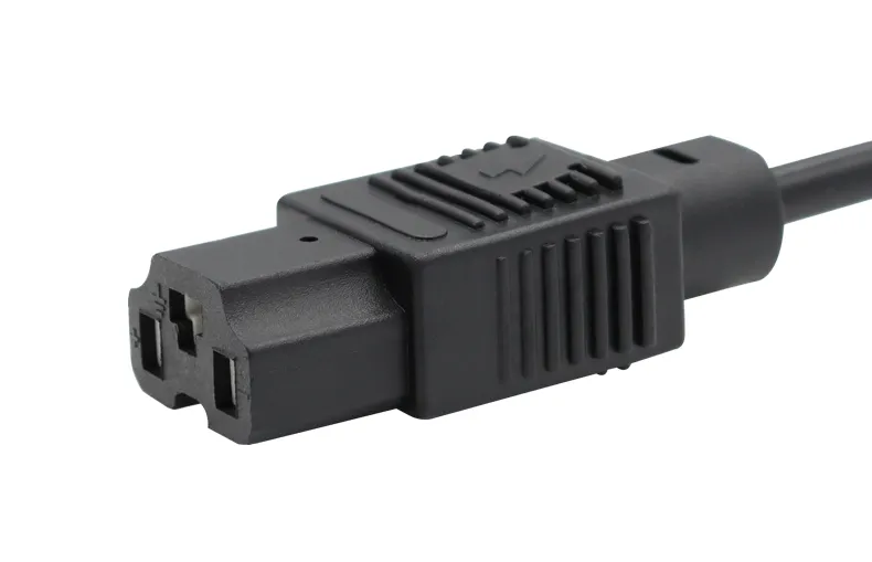 Battery Charger Detail 2