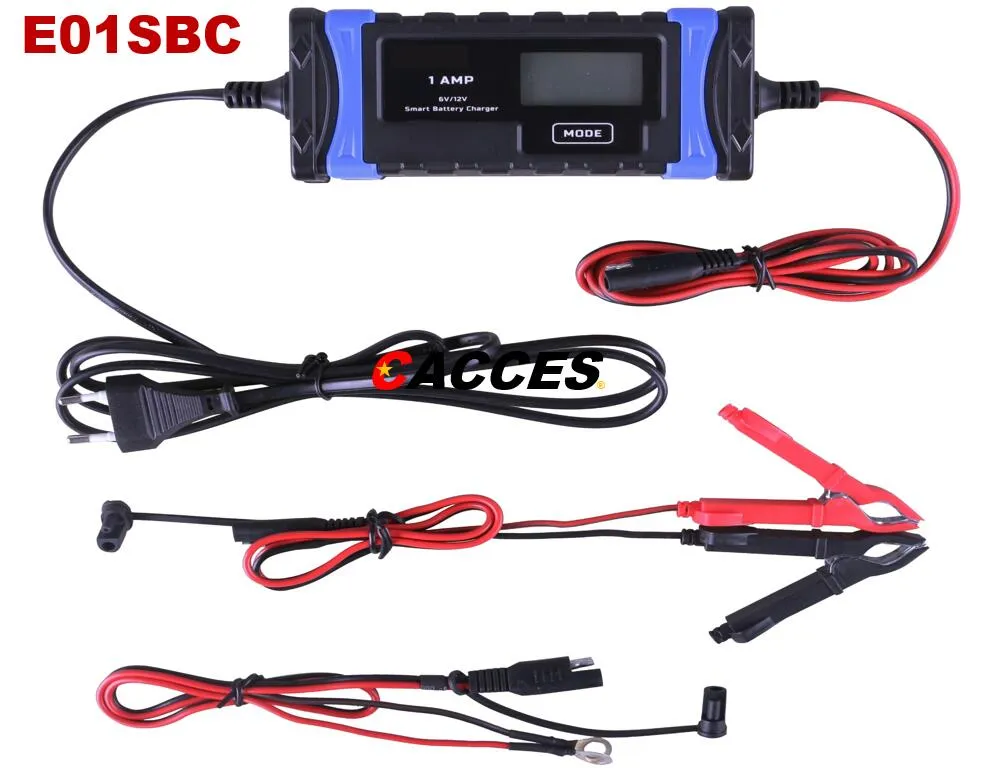 Battery Charger Photo 1