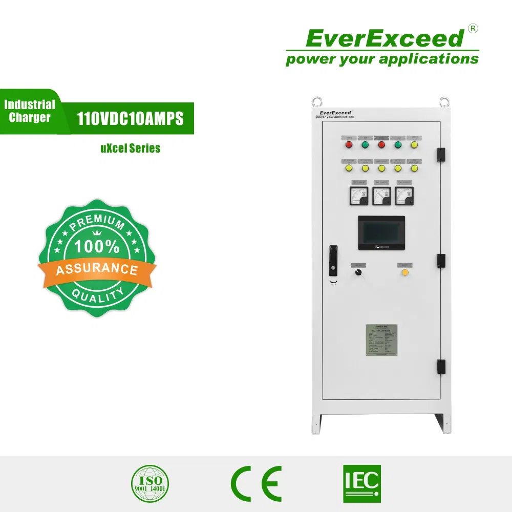 DC12V/24V/48V/110V/220V/400V Universal Marine/Industrial/Automotive Lead Acid Intelligent Smart Battery Charger"