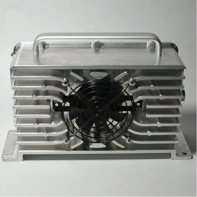 12V 20A 10A 15A Electric Scooter Bike Battery Charger for Trojan