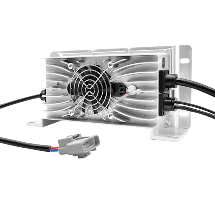 Hot Sale Reliable 12V 30A Charger for Balance Scooters and Motorcycles for Lead Acid Lithium Li-ion LiFePO4 Lithium Ion Battery LiFePO4 Battery Storage Charger