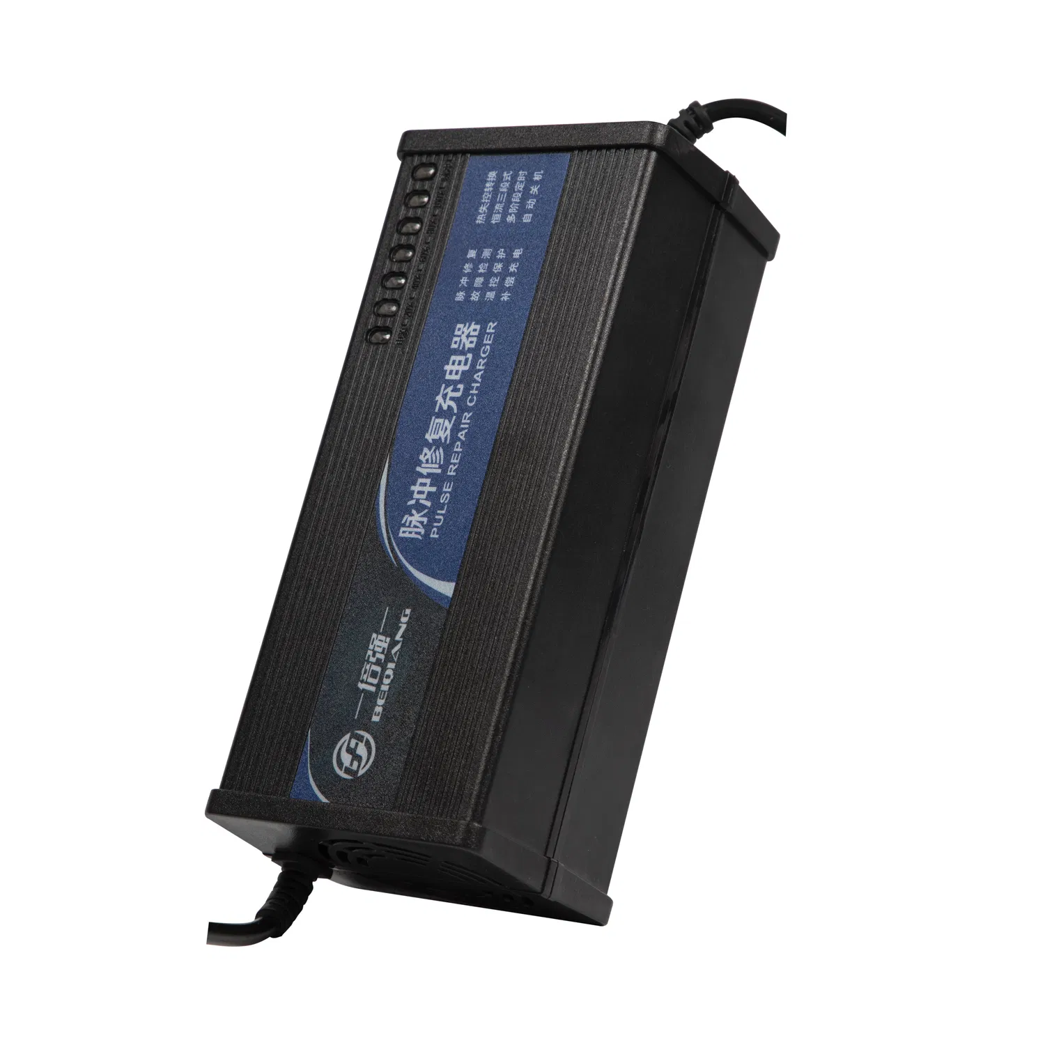 48V 12ah Intelligent Ebike Electric Vehicle Lead Acid Battery Charger