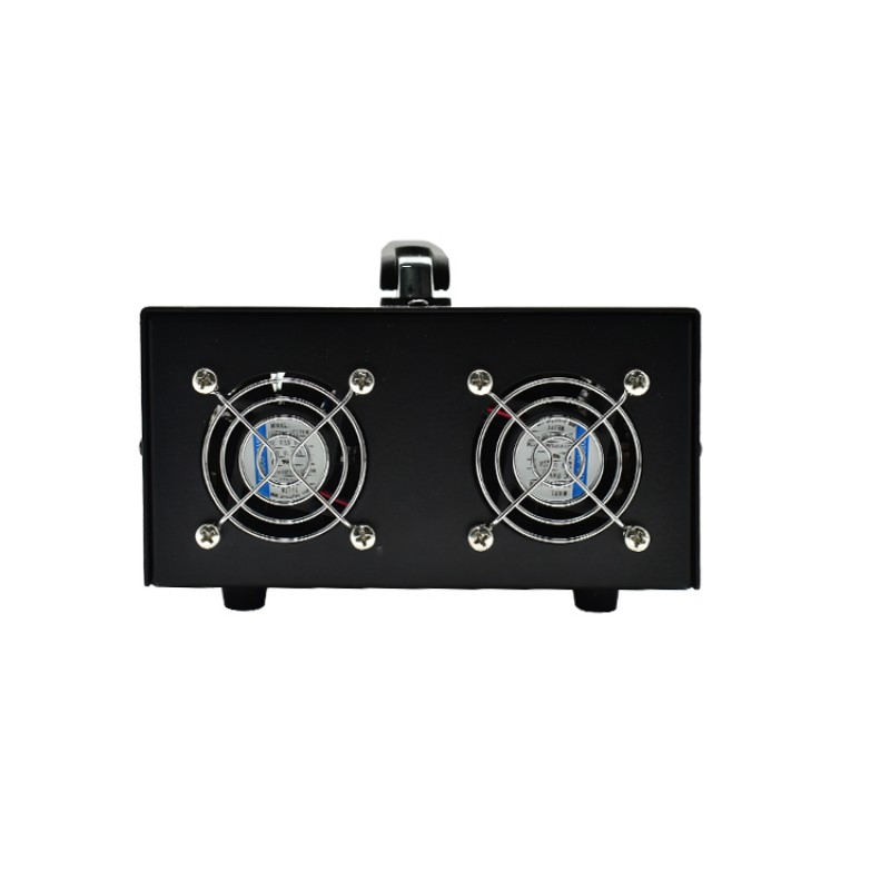 Reliable Smart Charger for Marine Grade Electric Vehicle Batteries