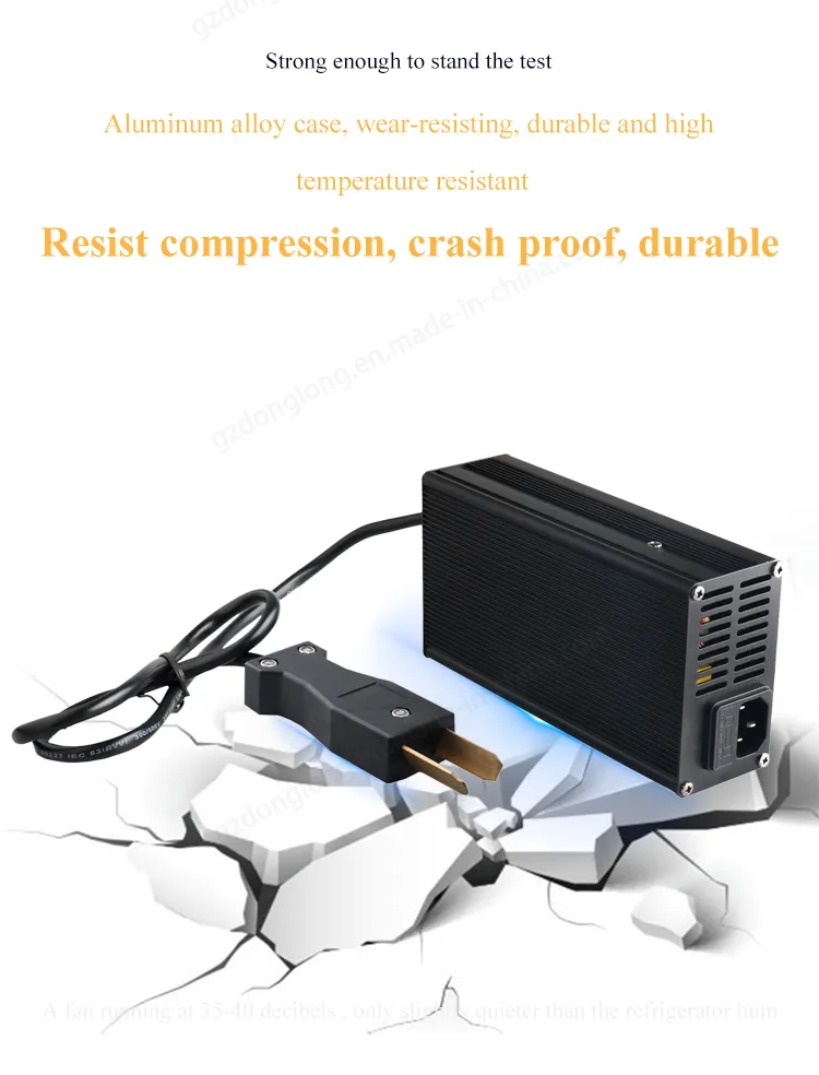 Intelligent Safety System