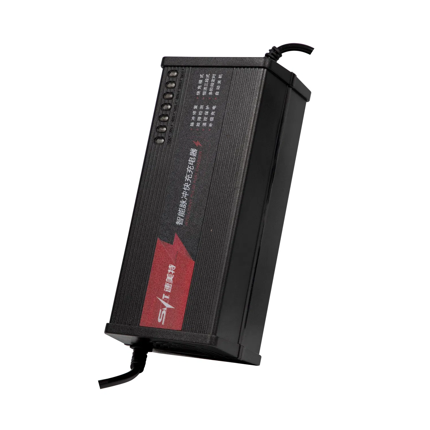 Own Brand 60V20ah AGM Gel Lead-Acid Battery Charger for Electric Bicycle Motorcycle