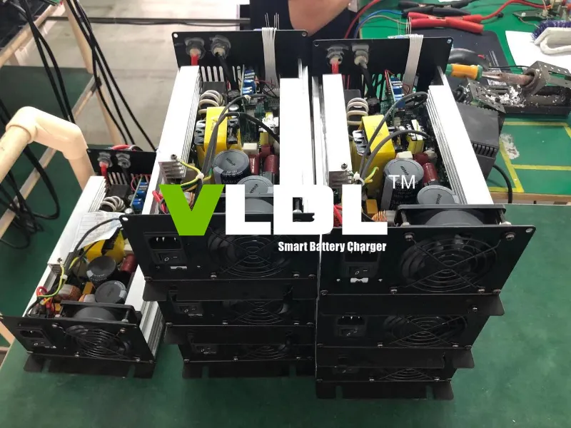 Factory Production 1