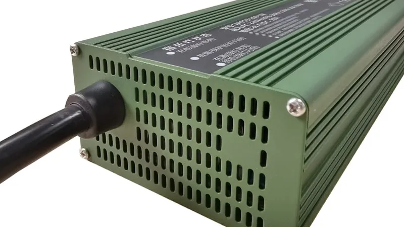 Battery Charger 12V 30A