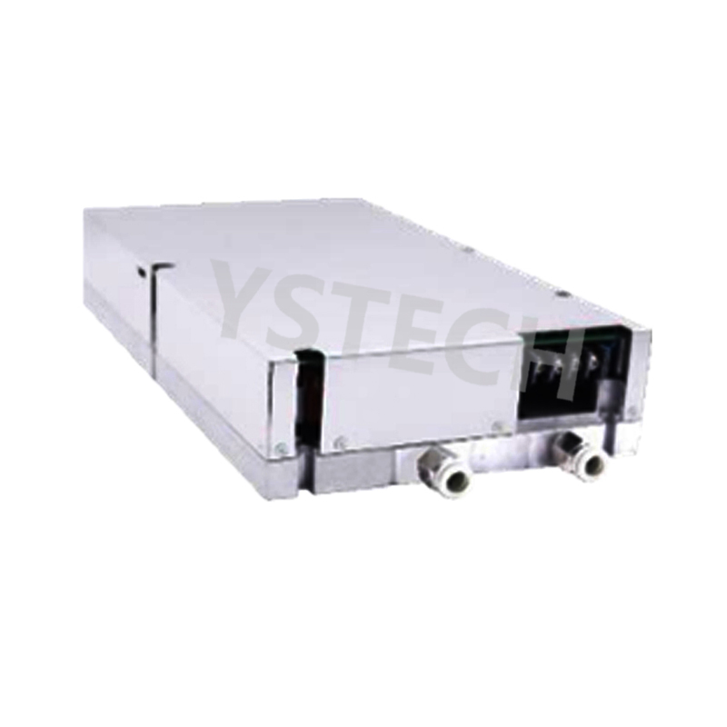 Forklift Lithium Battery Pack Charger Module Smart Battery Charger Module