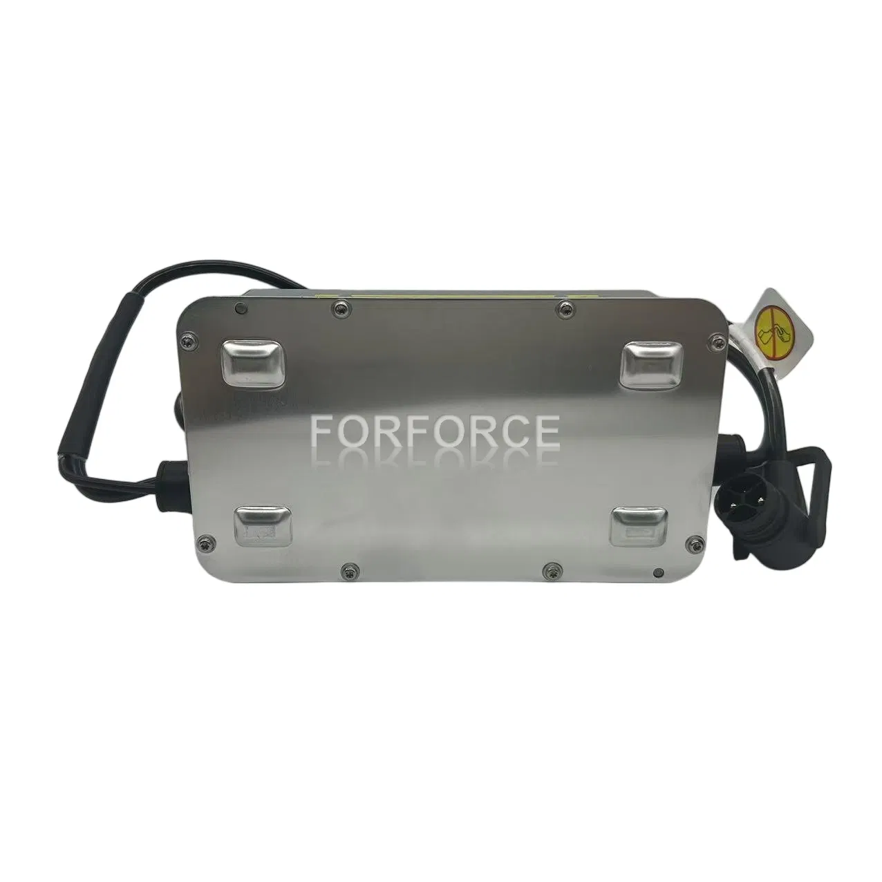508036510016 24V 12A Lithium Battery Charger Noblelift Pte15n Forklift Parts Charger