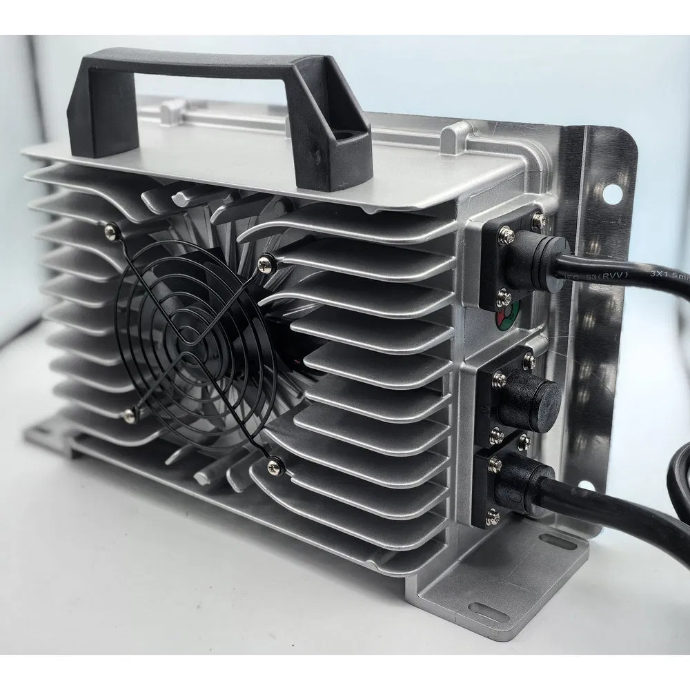 Factory Price RoHS 48V35A LiFePO4 Li-ion Lead-Acid 14.6V 29.2V 58.4V 73V 87.6V Electric Motorcycle Golf Cart Electric Bicycle Car Lithium Battery Charger