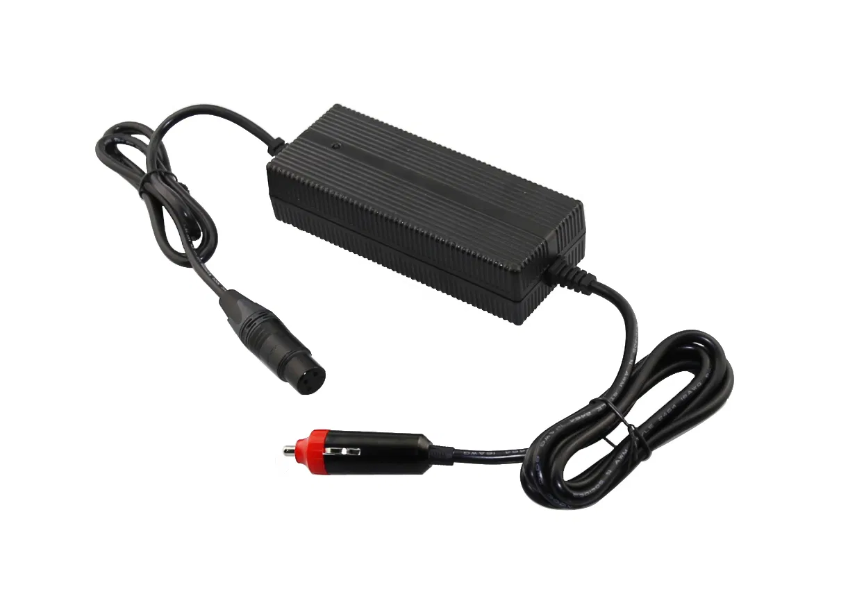 Fuyuang CE Reach Listed 18V 5s 21V E Bike Scooter Bicycle Golf Cart 5A 6A 7A 8A Lithium Li Ion LiFePO4 Lead Acid Battery Charger