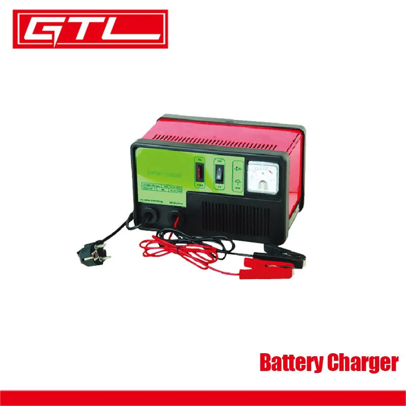 Car Battery Fast Charger