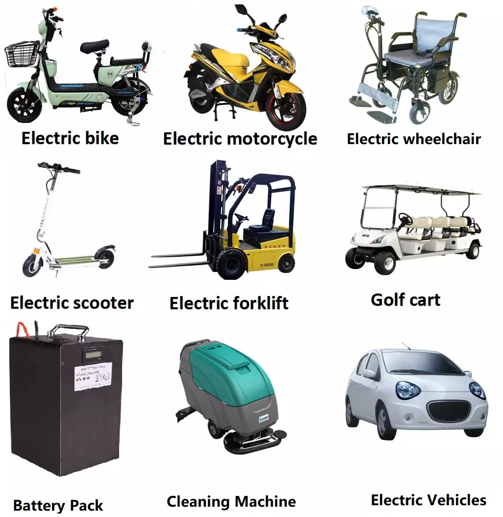 14.6V 10A Battery Charger Components