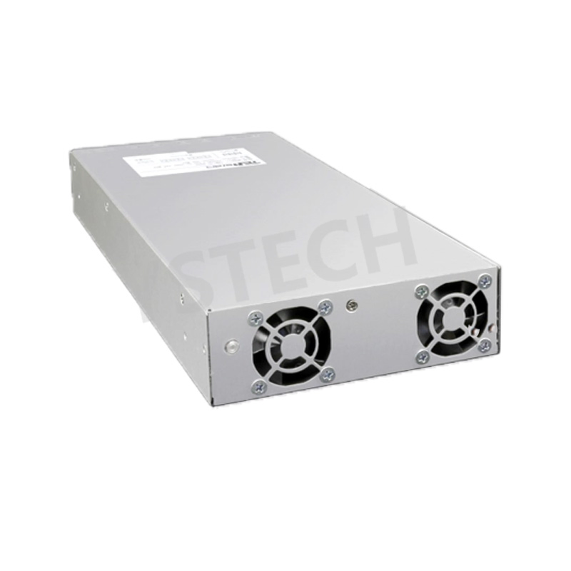 Forklift Lithium Battery Pack Charger Module Smart Battery Charger Module