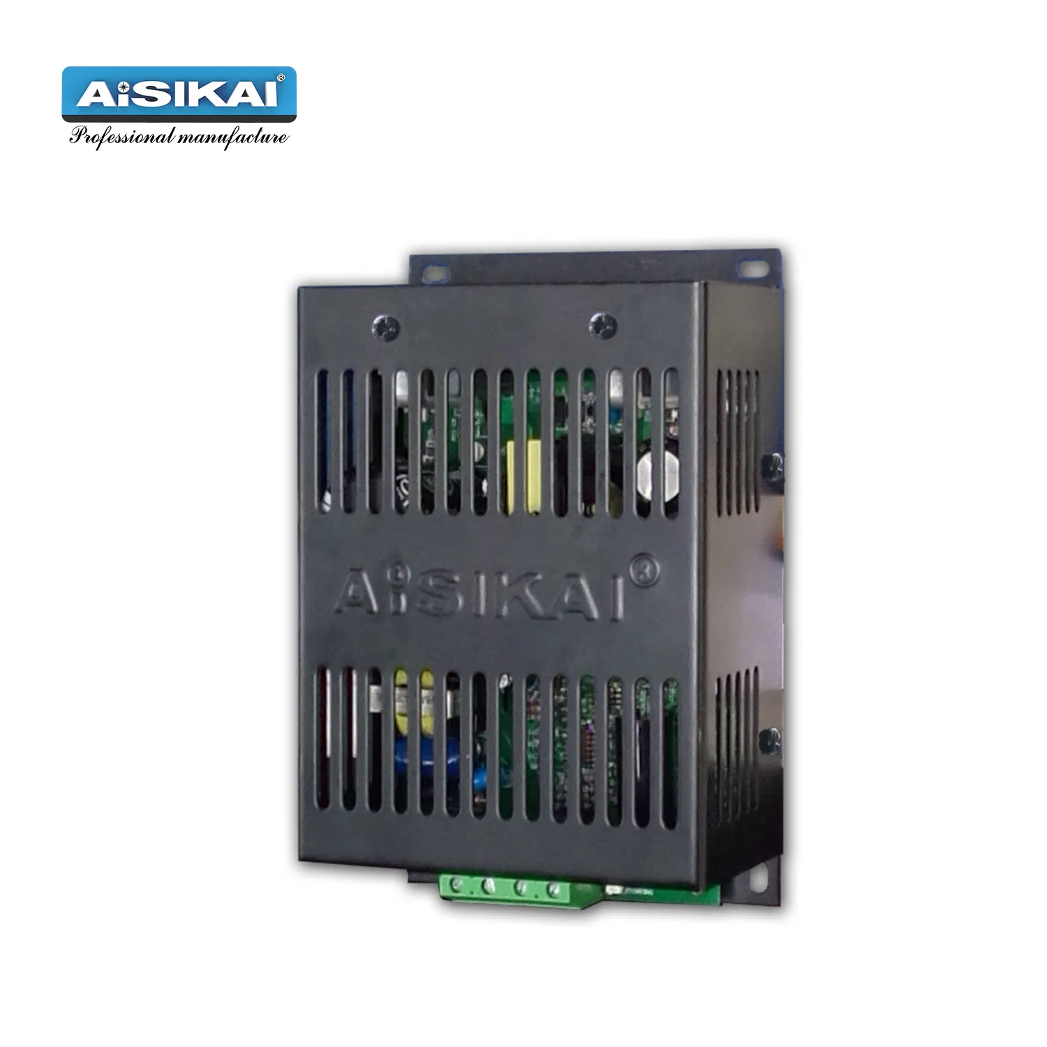 2403 Diesel Generator Bac Series 24V 3A Battery Charger