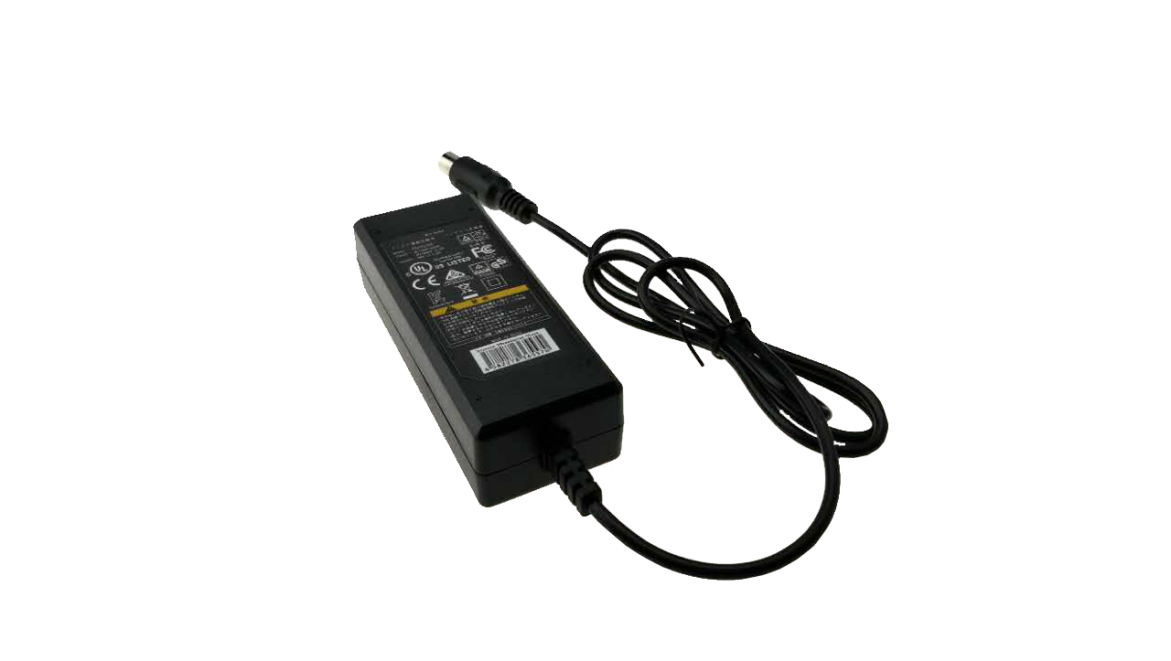 Fuyuang ODM Customized UL cUL FCC GS CE SAA PSE Listed 12V 24V 36V 48V 2A 3A 4A 5A Power Supply Battery Charger