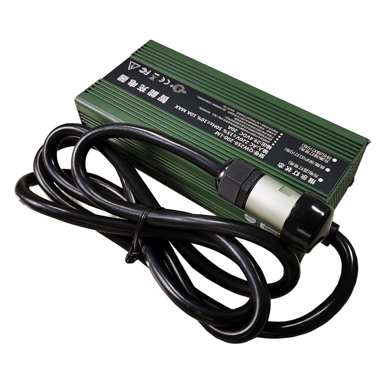600W High Quality Battery Charger 12V 25A 30A Smart Charger DC 14.7V 25A 30A for SLA /AGM /VRLA /Gel Lead Acid Batteries
